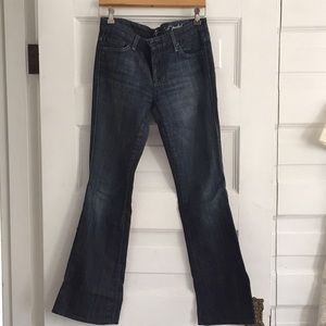 Seven for All Mankind jeans
